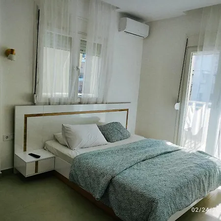 Mands Homes 4 Bedrooms Apartamento