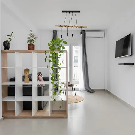 Mands Homes 4 Bedrooms Apartamento