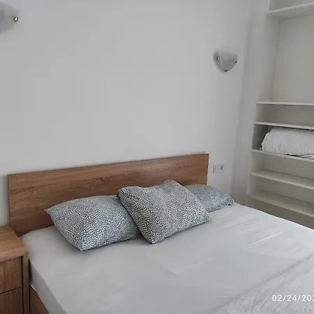 Mands Homes 4 Bedrooms Apartamento *