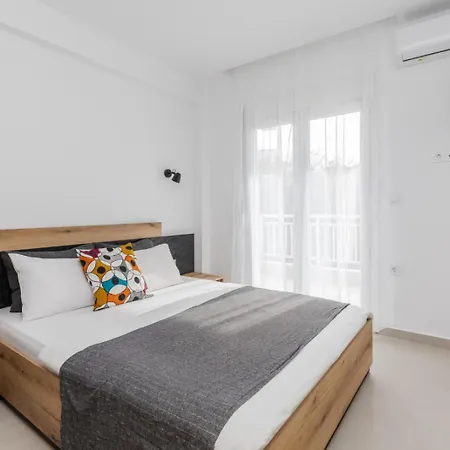 Mands Homes 4 Bedrooms Apartamento *