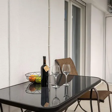 Apartamento Mands Homes 4 Bedrooms *