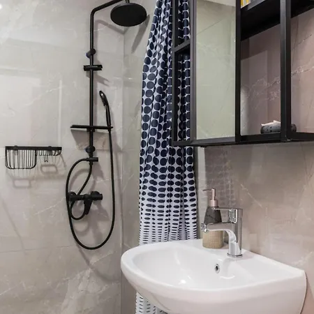 Mands Homes 4 Bedrooms Apartamento *