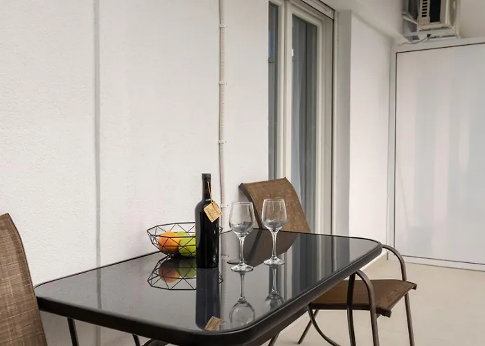 דירה Mands Homes 4 Bedrooms *