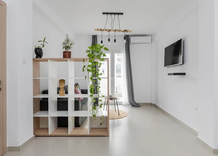 Mands Homes 4 Bedrooms Appartement